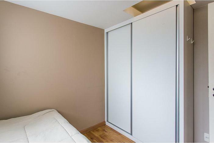 Duplex Nyc Berrini 2 Dormitorios - Ao Lado Do Wtc São Paulo Zewnętrze zdjęcie