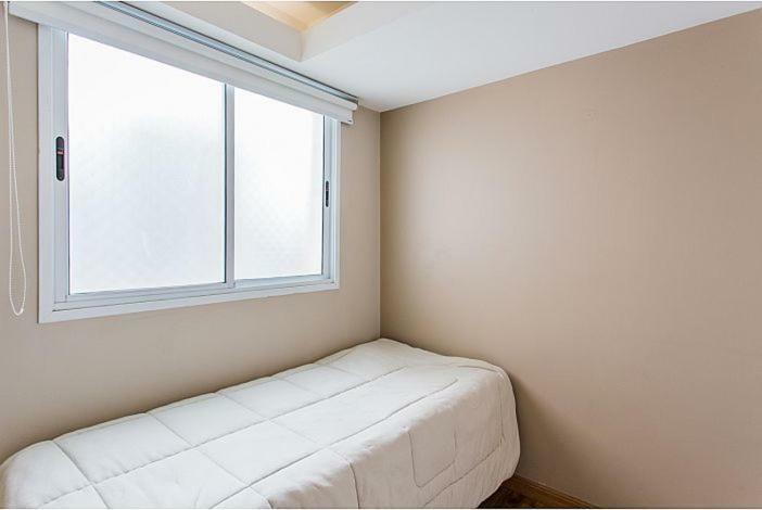 Duplex Nyc Berrini 2 Dormitorios - Ao Lado Do Wtc São Paulo Zewnętrze zdjęcie