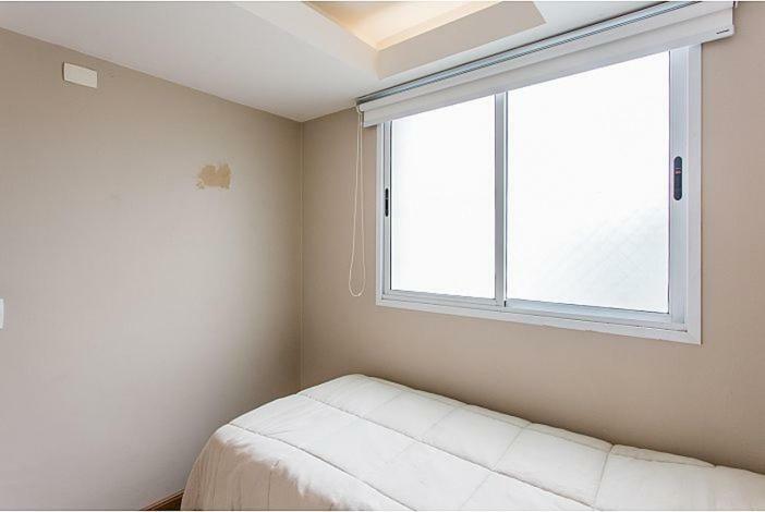 Duplex Nyc Berrini 2 Dormitorios - Ao Lado Do Wtc São Paulo Zewnętrze zdjęcie